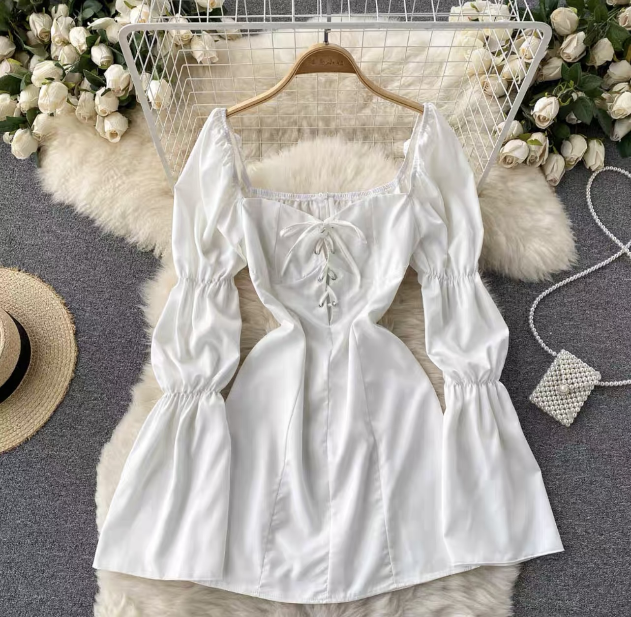 Be my home girl dress CD780 images